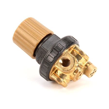 Perlick Body, Regulator, Secondary Co2 40115A